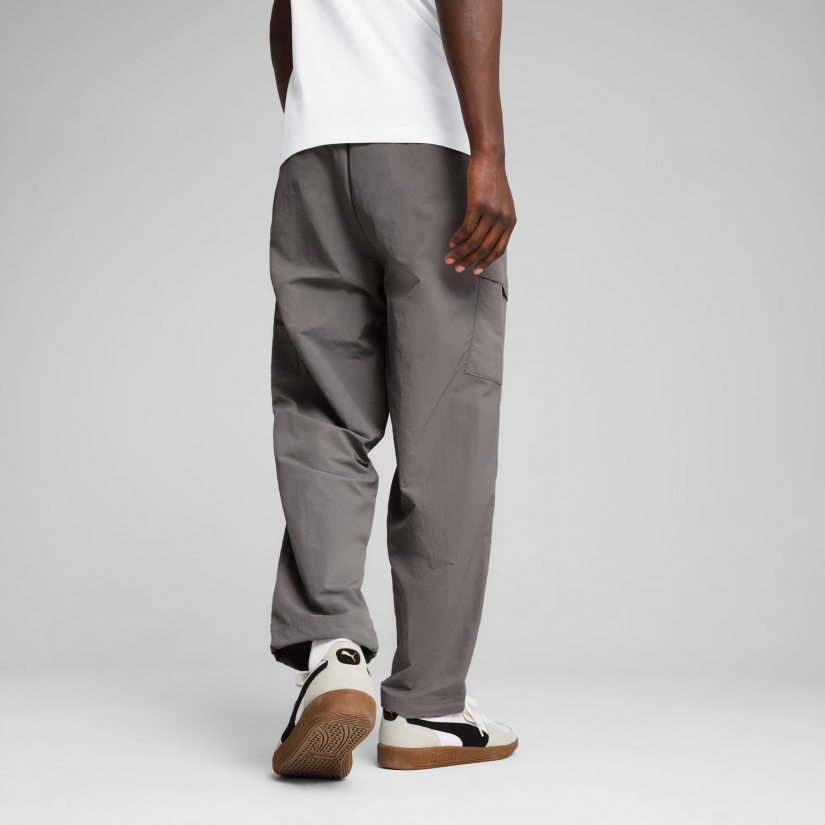 WARDROBE ESS Cargo Pants