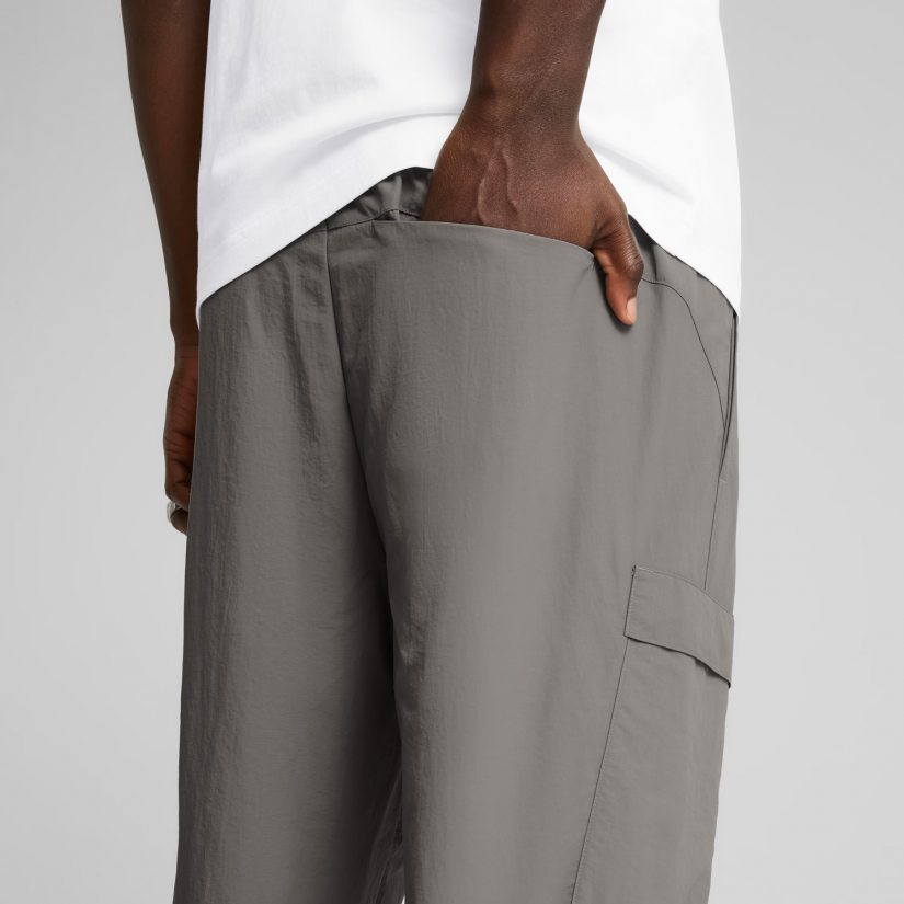 WARDROBE ESS Cargo Pants