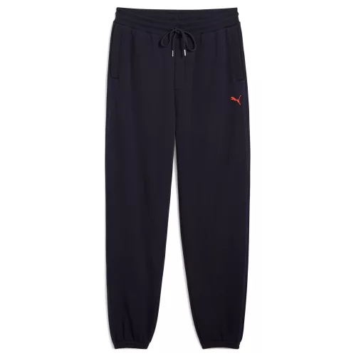 PUMA PREMIUM ESS Sweatpants