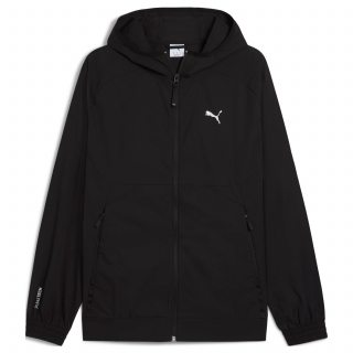 PUMA PUMATECH Track Jacket