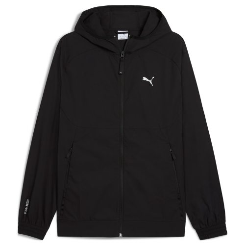 PUMA PUMATECH Track Jacket
