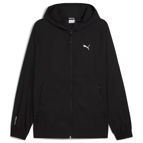 PUMA PUMATECH Track Jacket