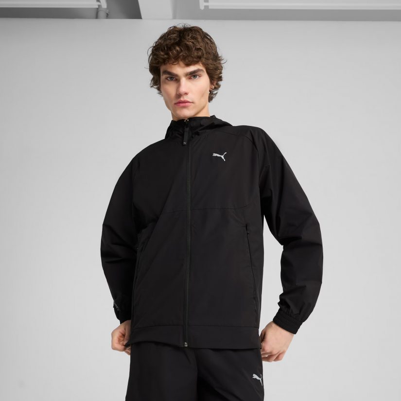 PUMATECH Track Jacket