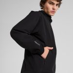 PUMATECH Track Jacket PUMATECH Track Jacket