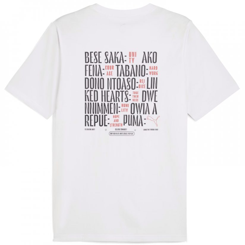 WARDROBE ESS Graphic Tee