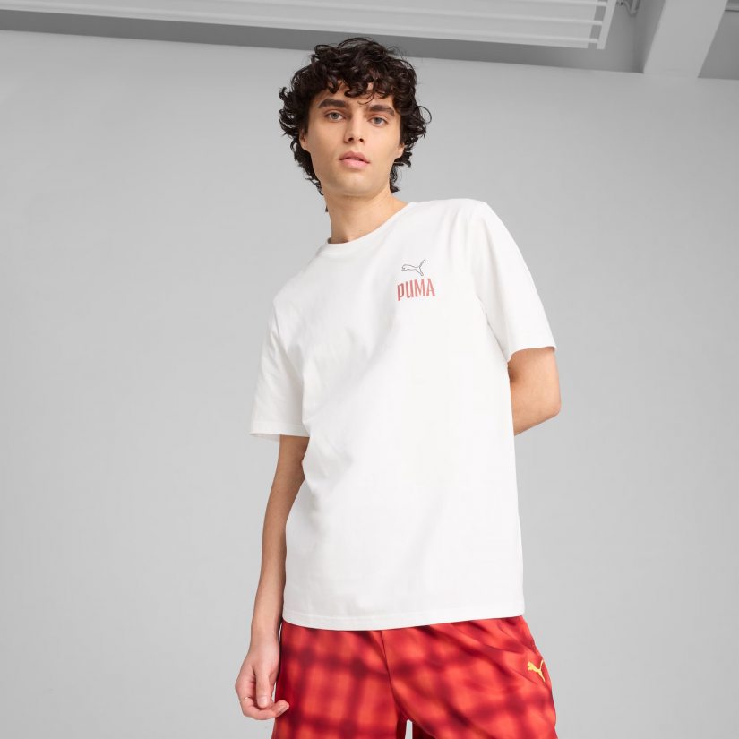 WARDROBE ESS Graphic Tee