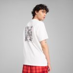 WARDROBE ESS Graphic Tee WARDROBE ESS Graphic Tee