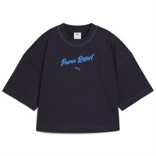 PUMA PREMIUM ESS Graphic Tee