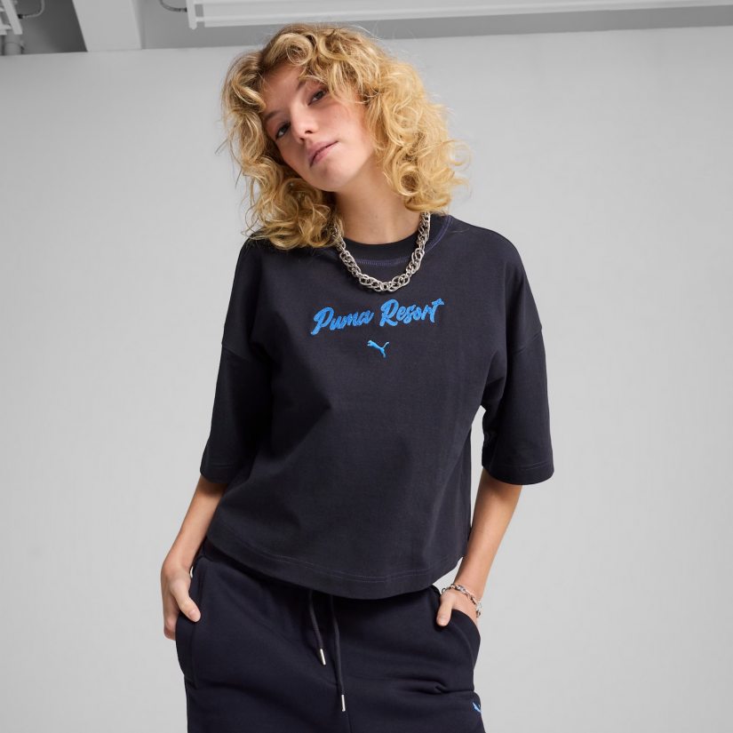 PREMIUM ESS Graphic Tee