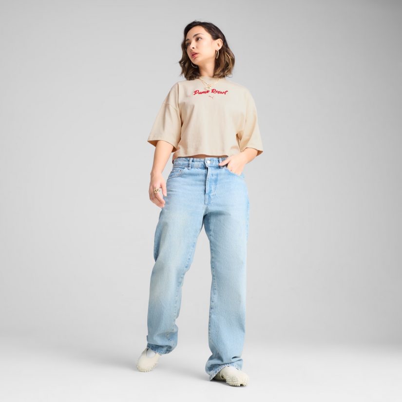 PREMIUM ESS Graphic Tee