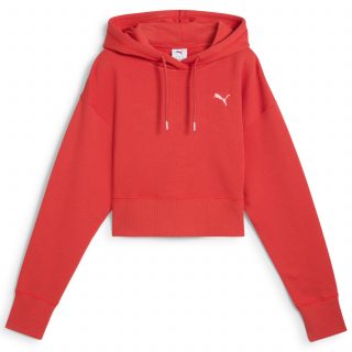 PUMA PREMIUM ESS Graphic Hoodie