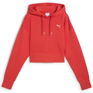 PUMA PREMIUM ESS Graphic Hoodie