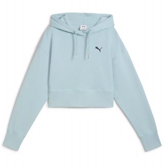 PUMA PREMIUM ESS Graphic Hoodie