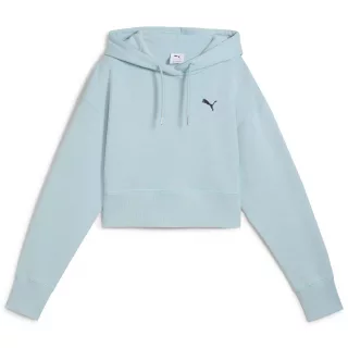 PUMA PREMIUM ESS Graphic Hoodie