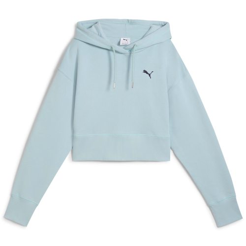 PUMA PREMIUM ESS Graphic Hoodie
