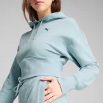PREMIUM ESS Graphic Hoodie