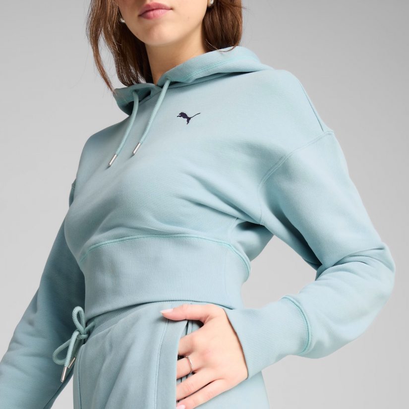 PREMIUM ESS Graphic Hoodie