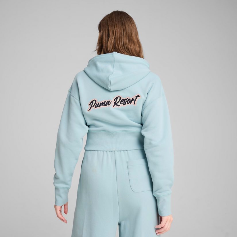 PREMIUM ESS Graphic Hoodie