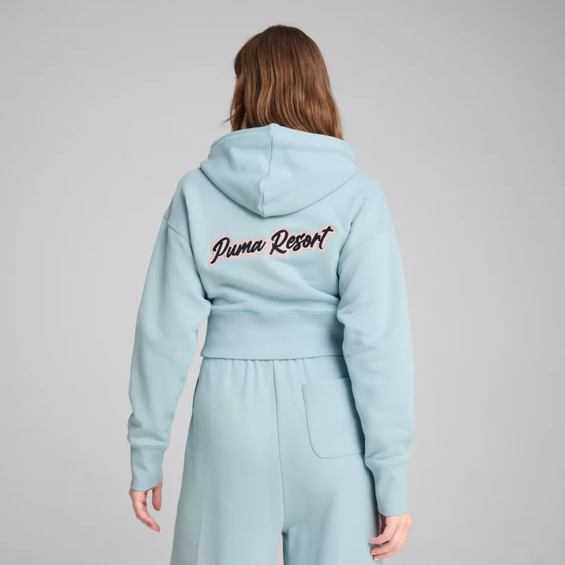 PREMIUM ESS Graphic Hoodie