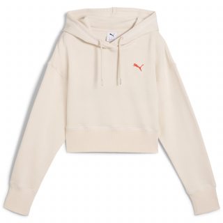 PUMA PREMIUM ESS Graphic Hoodie