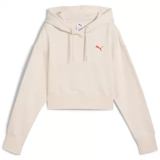 PUMA PREMIUM ESS Graphic Hoodie
