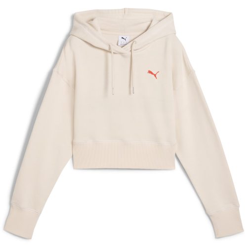 PUMA PREMIUM ESS Graphic Hoodie