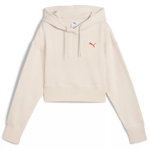 PUMA PREMIUM ESS Graphic Hoodie