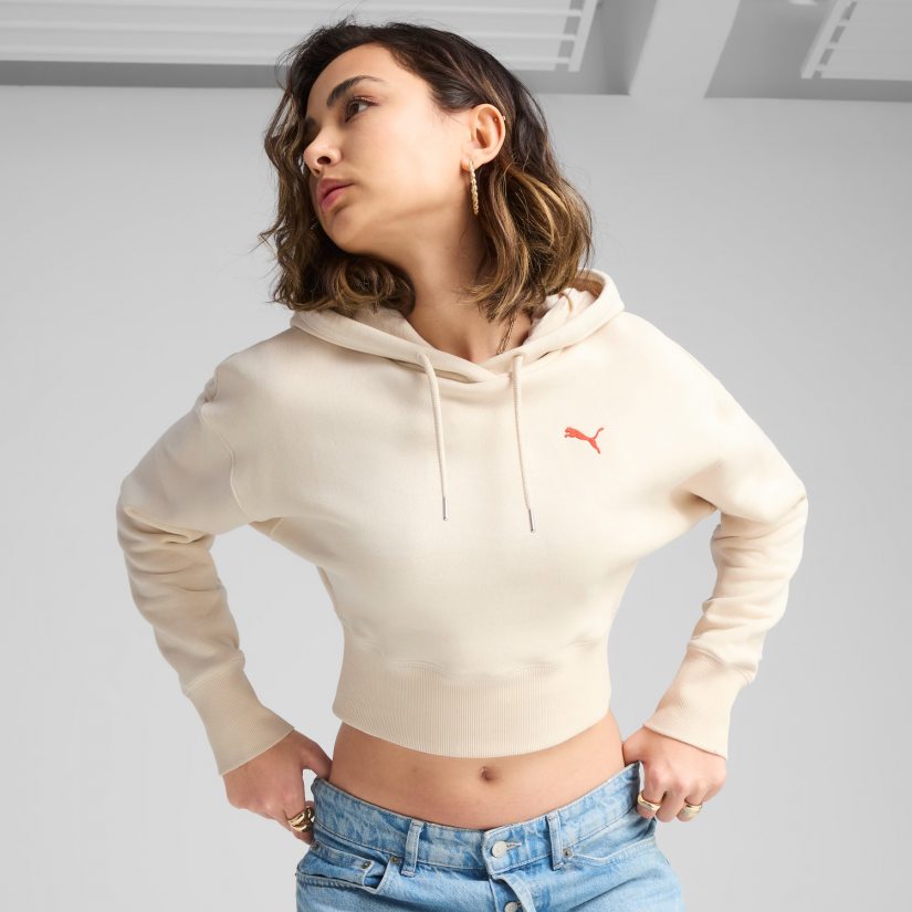 PREMIUM ESS Graphic Hoodie