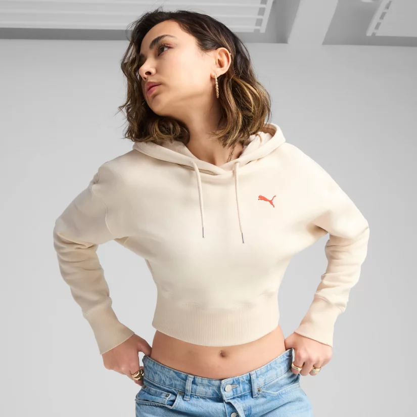 PREMIUM ESS Graphic Hoodie