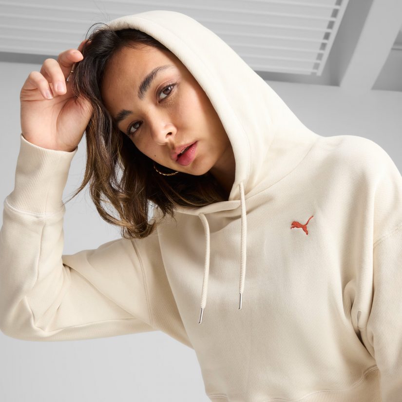 PREMIUM ESS Graphic Hoodie