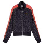 T7 Track Jacket