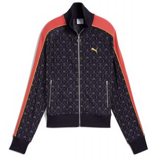 PUMA T7 Track Jacket
