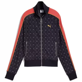 PUMA T7 Track Jacket