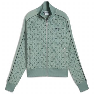 PUMA T7 Track Jacket