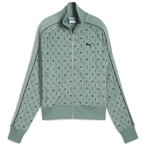 PUMA T7 Track Jacket