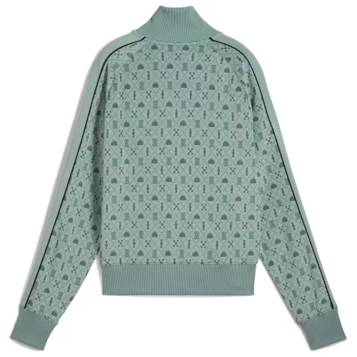 PUMA T7 Track Jacket