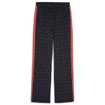T7 Straight Track Pants T7 Straight Track Pants