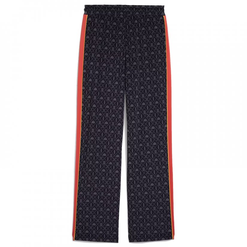 T7 Straight Track Pants