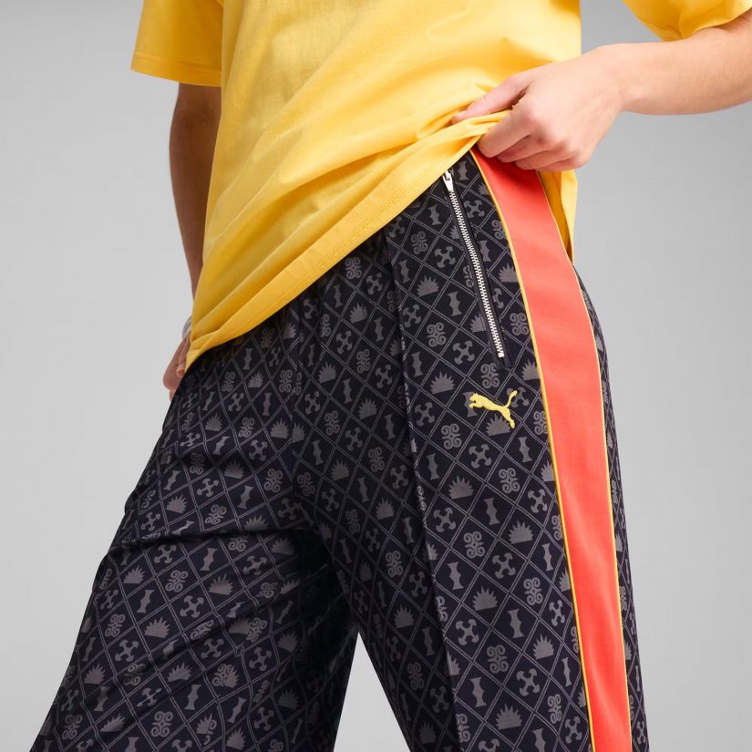 T7 Straight Track Pants