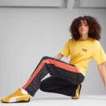 T7 Straight Track Pants T7 Straight Track Pants