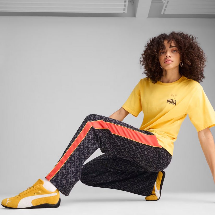 T7 Straight Track Pants