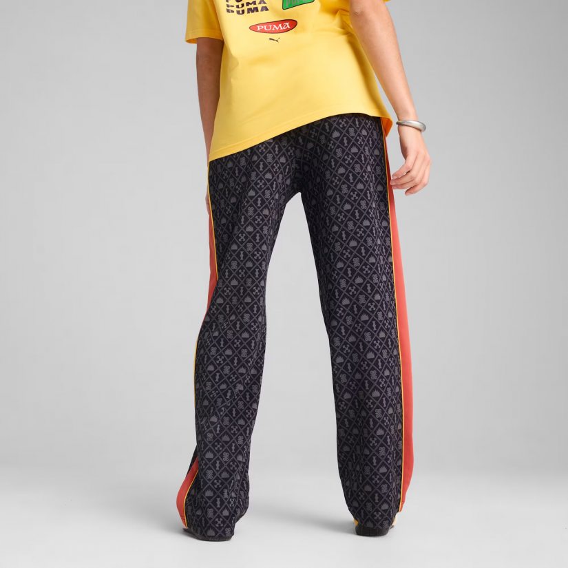 T7 Straight Track Pants