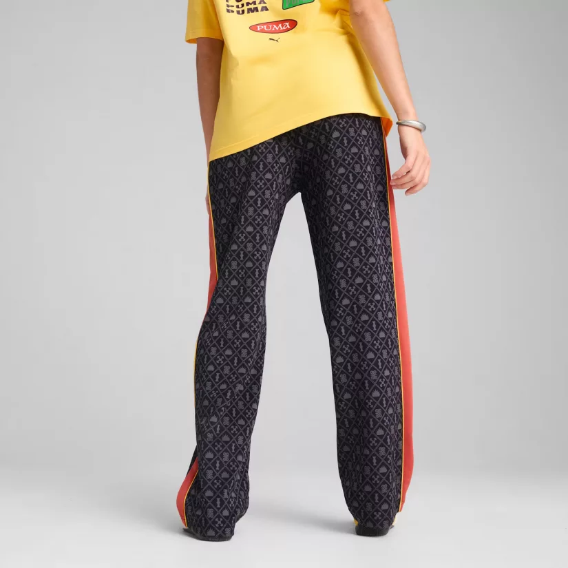 T7 Straight Track Pants
