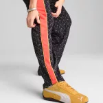 T7 Straight Track Pants T7 Straight Track Pants