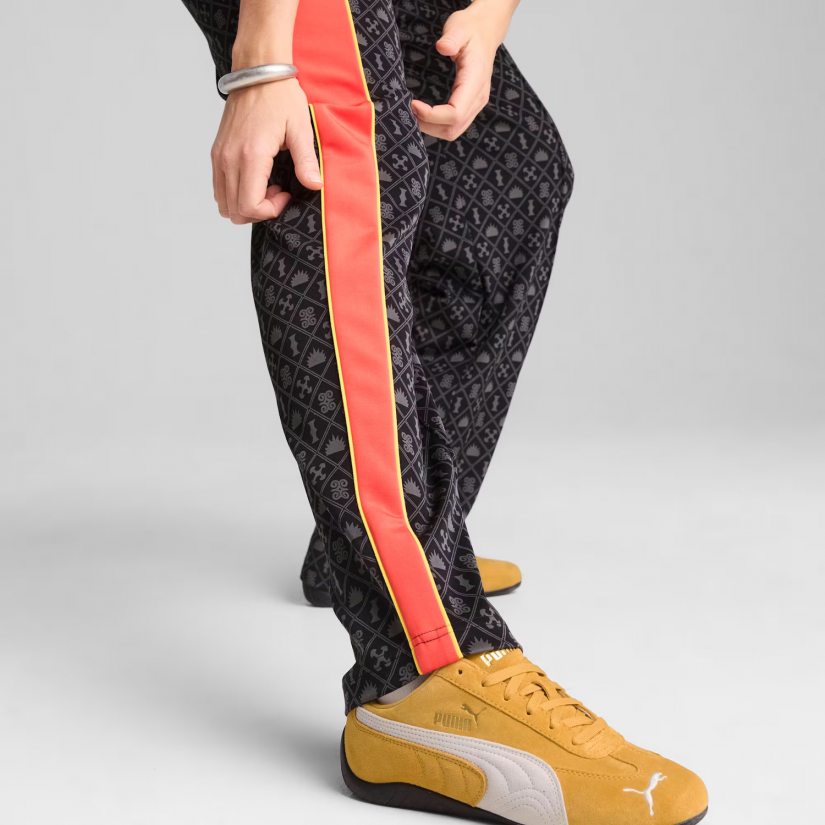 T7 Straight Track Pants