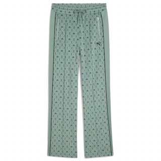 PUMA T7 Straight Track Pants