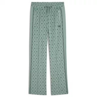PUMA T7 Straight Track Pants