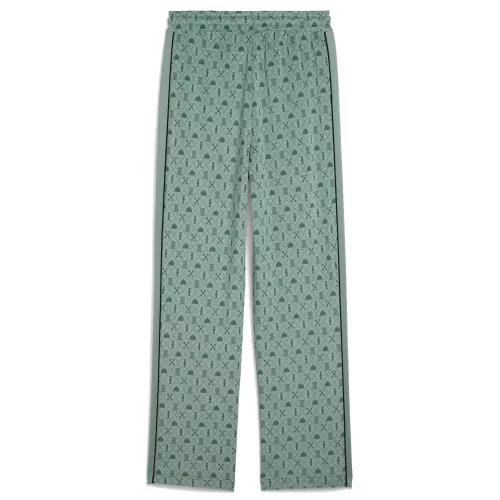 PUMA T7 Straight Track Pants
