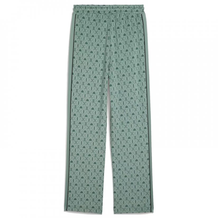 T7 Straight Track Pants