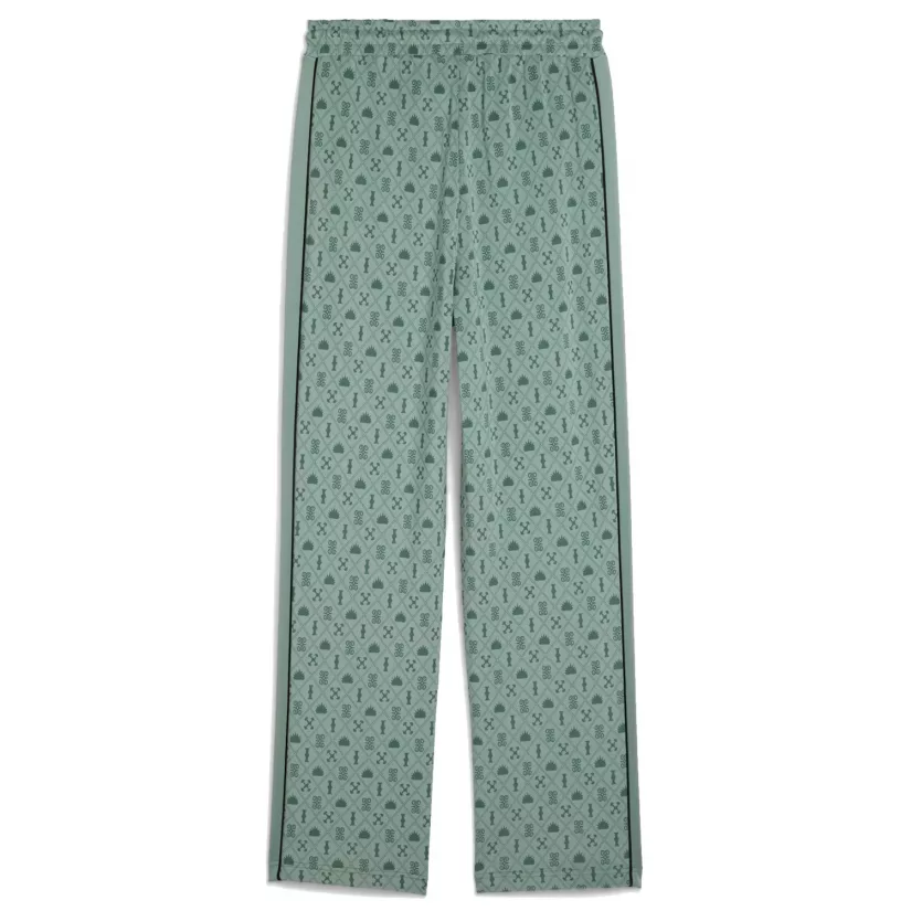 T7 Straight Track Pants